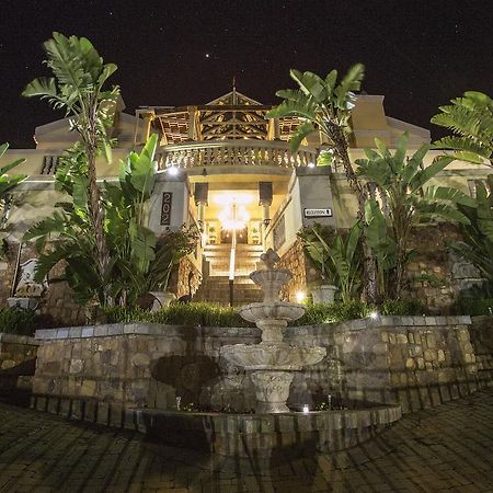 The Royal Palm B&B Ohrigstad Kültér fotó