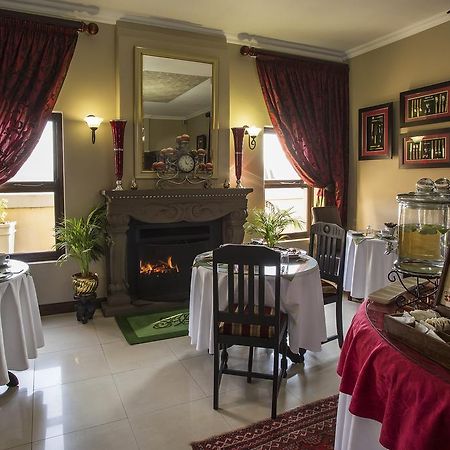 The Royal Palm B&B Ohrigstad Kültér fotó