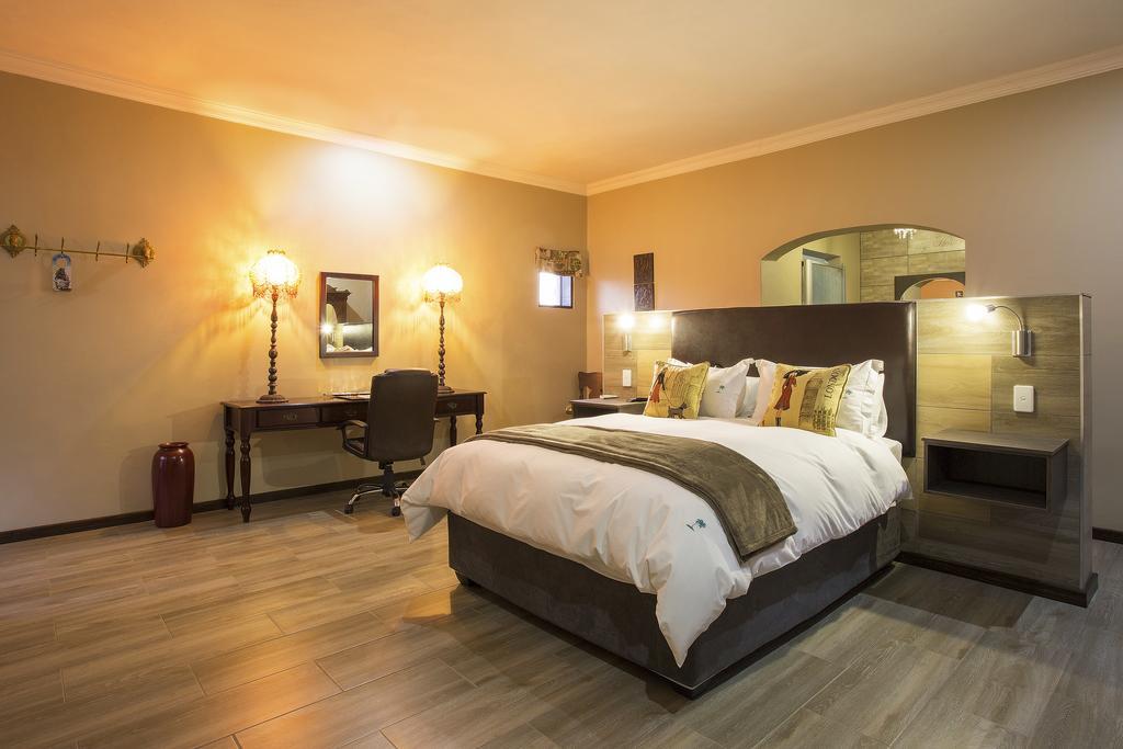 The Royal Palm B&B Ohrigstad Kültér fotó