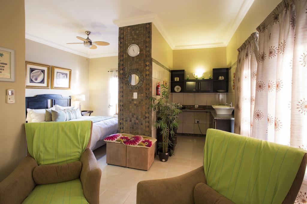 The Royal Palm B&B Ohrigstad Kültér fotó