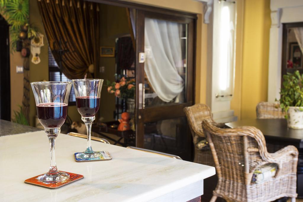 The Royal Palm B&B Ohrigstad Kültér fotó