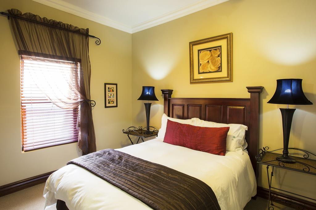 The Royal Palm B&B Ohrigstad Kültér fotó